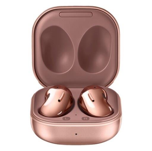 هدفون بی سیم سامسونگ مدل Galaxy Buds Live ( کپی )