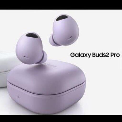 ایربادز سامسونگ گلکسی بادز Galaxy Buds 2 pro سوپر کپی اصلی