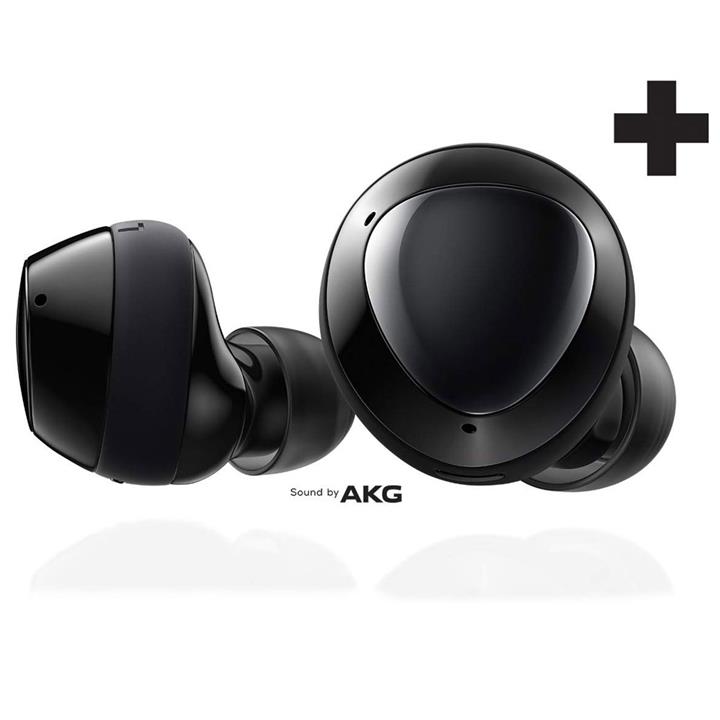 هدفون بی سیم سامسونگ مدل Galaxy Buds Plus ( کپی )