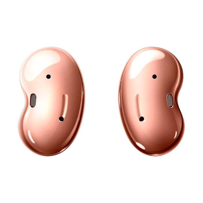 هدفون بی سیم سامسونگ مدل Galaxy Buds Live (جعبه باز)