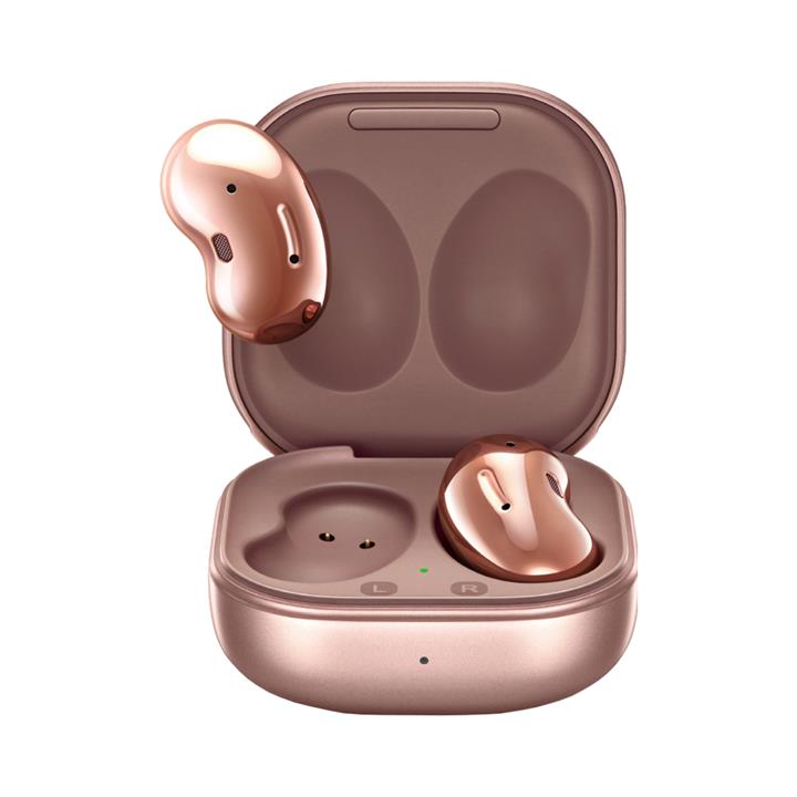 هدفون بی سیم سامسونگ مدل Galaxy Buds Live ( کپی )