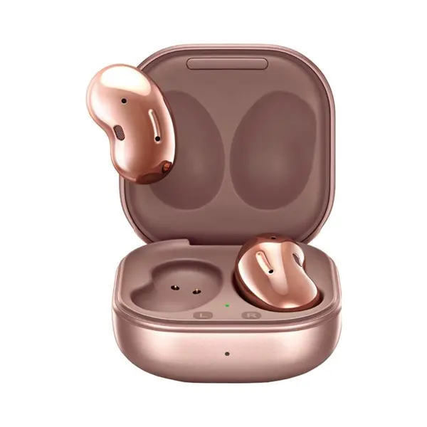 هدفون بی سیم سامسونگ مدل Galaxy Buds Live کپی - 2