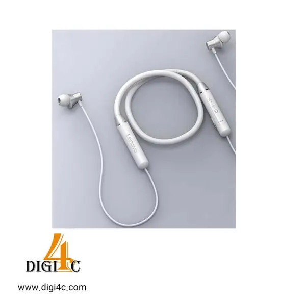 هدفون بیسیم لنوو H201 - 3