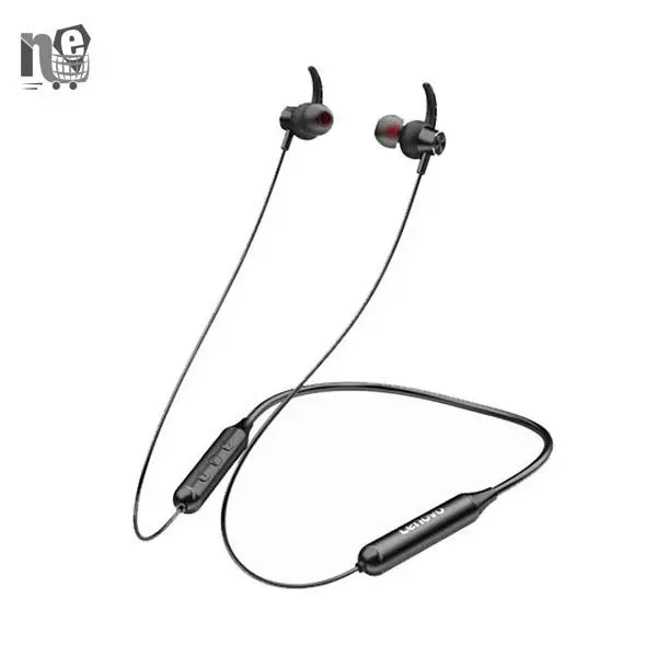 هدفون بیسیم لنوو H201 - 4