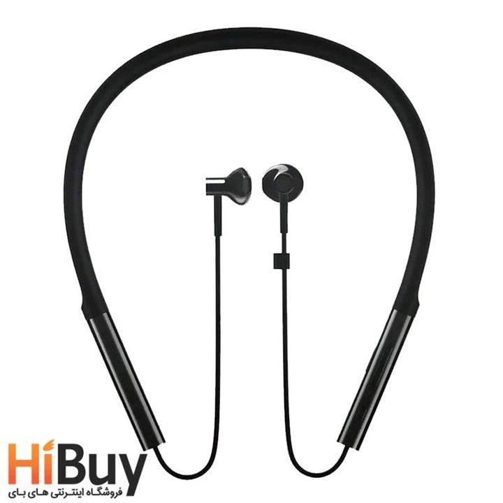 هدفون بلوتوثی شیائومی مدل ham earbuds neckband basic true