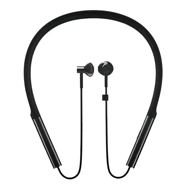 هدست بلوتوثی شیائومی مدل HDI NEW NECKBAND BASIC 2021 - 2