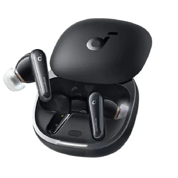 Headphone: Anker SoundCore Liberty 4 Wireless