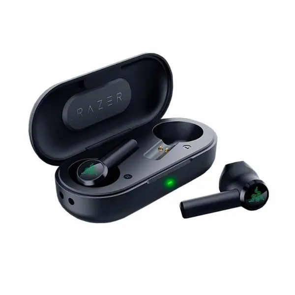 ایرباد وایرلس هامرهد ریزر | Razer HAMMERHEAD TRUE WIRELESS EARBUDS - 5