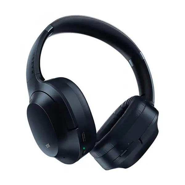هدفون بی سیم RAZER مدل OPUS - 4