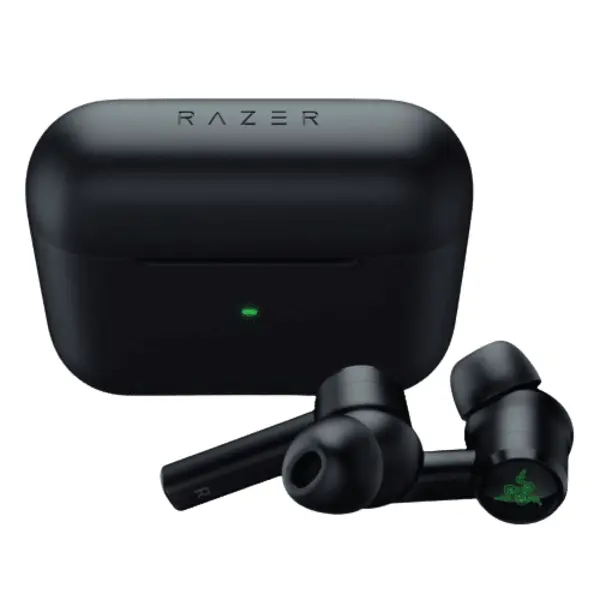 هدست ریزر HAMMERHEAD TRUE WIRELESS PRO - 2