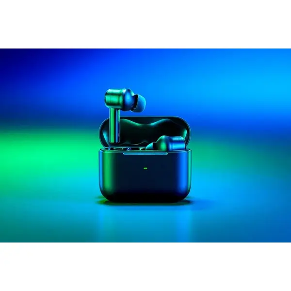 هدست ریزر HAMMERHEAD TRUE WIRELESS PRO - 5