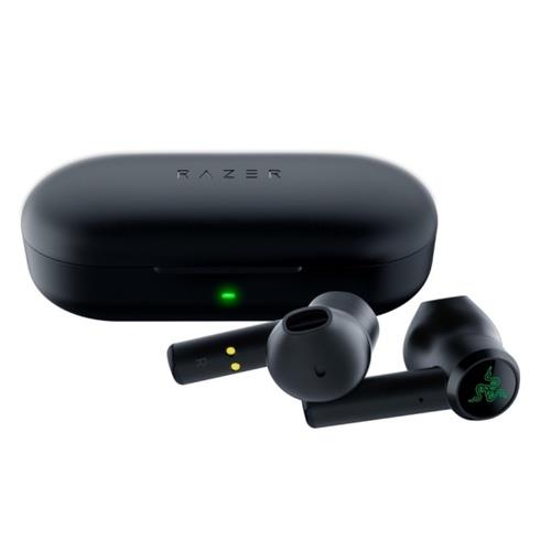 ایرباد وایرلس هامرهد ریزر | Razer HAMMERHEAD TRUE WIRELESS EARBUDS