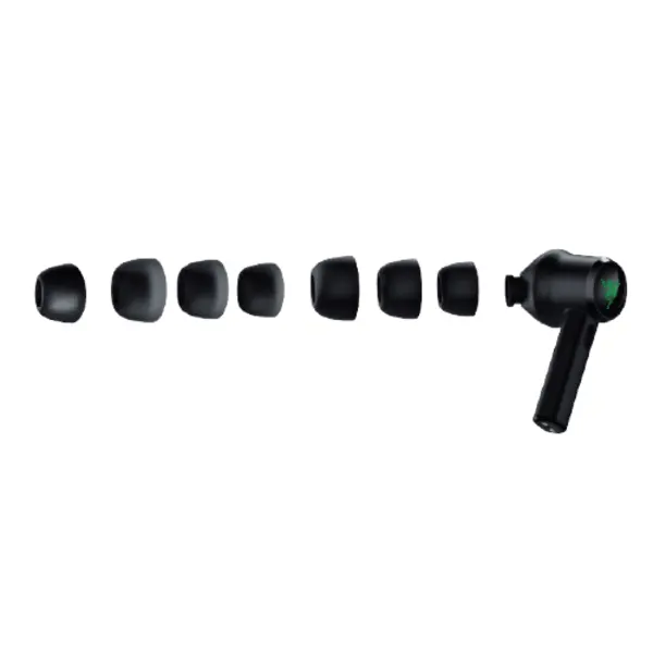 هدست ریزر HAMMERHEAD TRUE WIRELESS PRO - 4