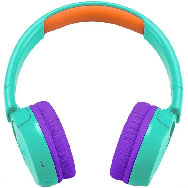 هدفون بی سیم جی بی ال مدل JR300BT - 4
