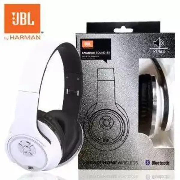 هدفون و اسپیکر ر مدل jbl sp180 - 5
