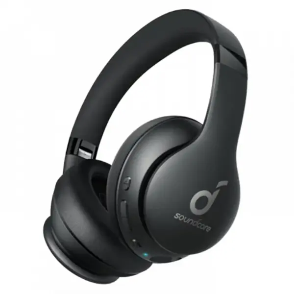 هدست بلوتوث انکر مدل HEADSET ANKER SOUNDCORE Q10i A3033