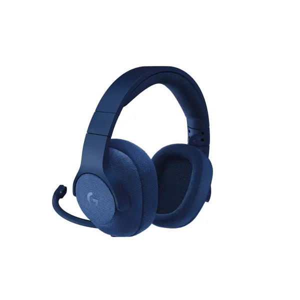Headset Logitech G433 7.1 Surround Wired Gaming - 3