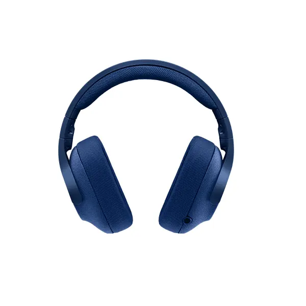 Headset Logitech G433 7.1 Surround Wired Gaming - 2