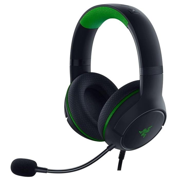 Headset: Razer Kaira X For Xbox