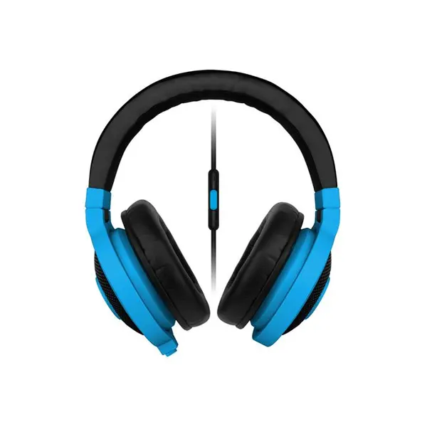 هدست باسیم ریزر مدل Kraken Mobile - 5