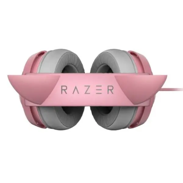 هدست مخصوص بازی ریزر مدل Kraken Kitty - 3