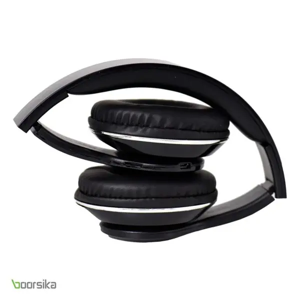 هدست بلوتوثی JBL JB-66 Silver - 4