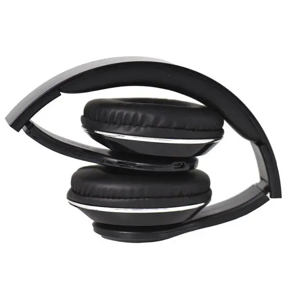 هدست بلوتوثی JBL JB-66 Silver - 5