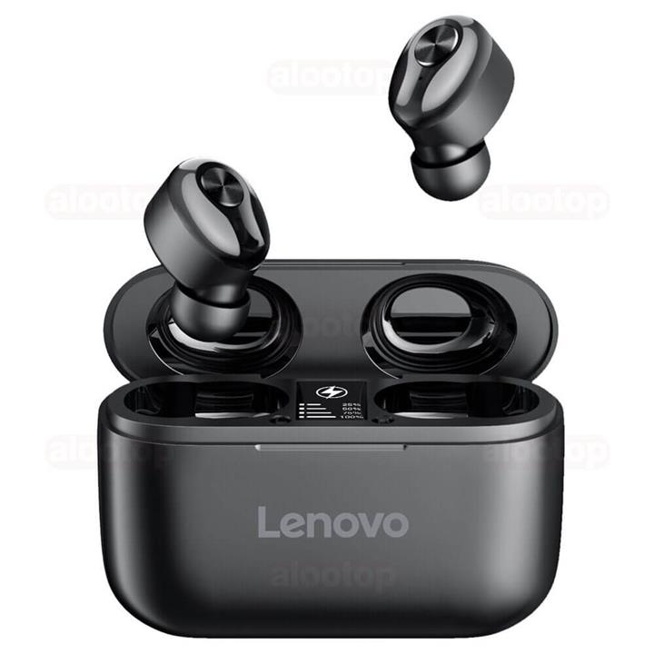 هدفون بی‌ سیم لنوو مدل HT18 New