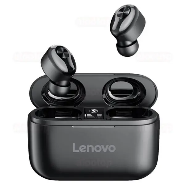 هدفون بی سیم لنوو مدل HT18 New