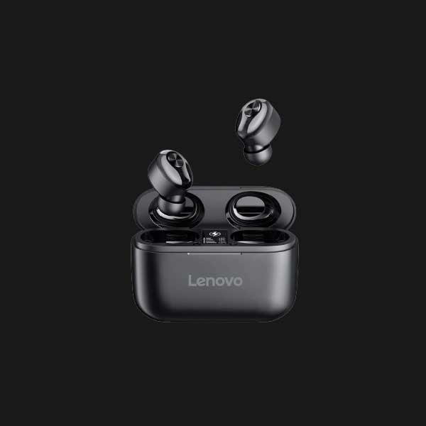 هدفون بی‌ سیم لنوو مدل HT18 New