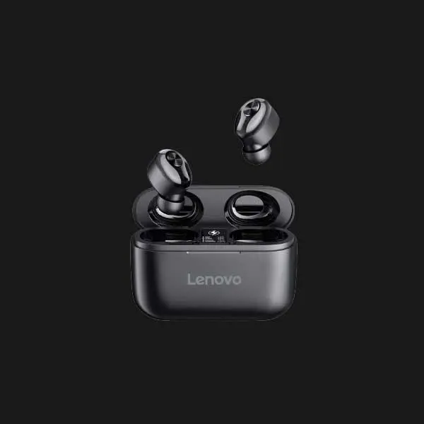 هدفون بی سیم لنوو مدل HT18 New