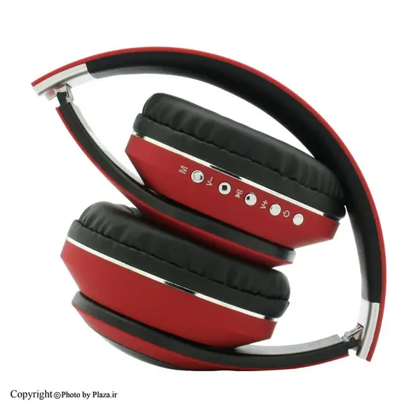 هدست بلوتوث JBL مدل 930BT - 5