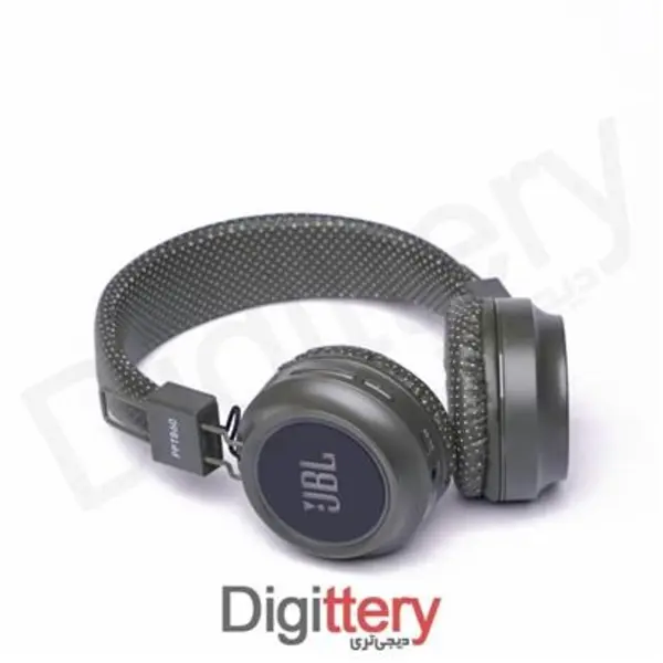 هدفون بلوتوث رم خور JBL AZ-008 - 2