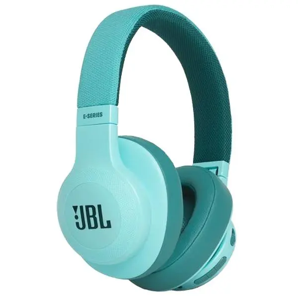 هدفون جی بی ال مدل E55BT - 4