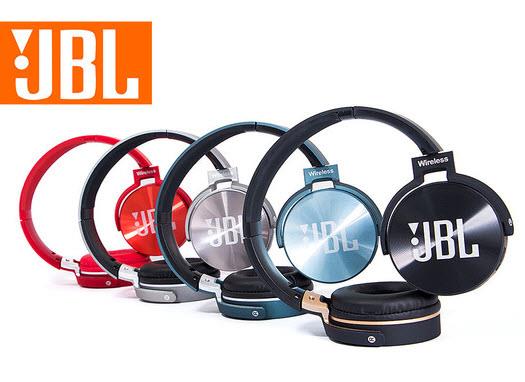 هدفون بلوتوث JBL مدل Everest jb950