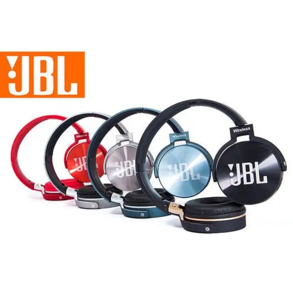 هدفون بلوتوث JBL مدل Everest jb950