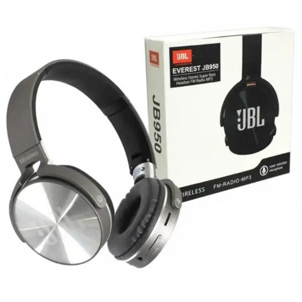 هدفون بلوتوث JBL مدل Everest jb950