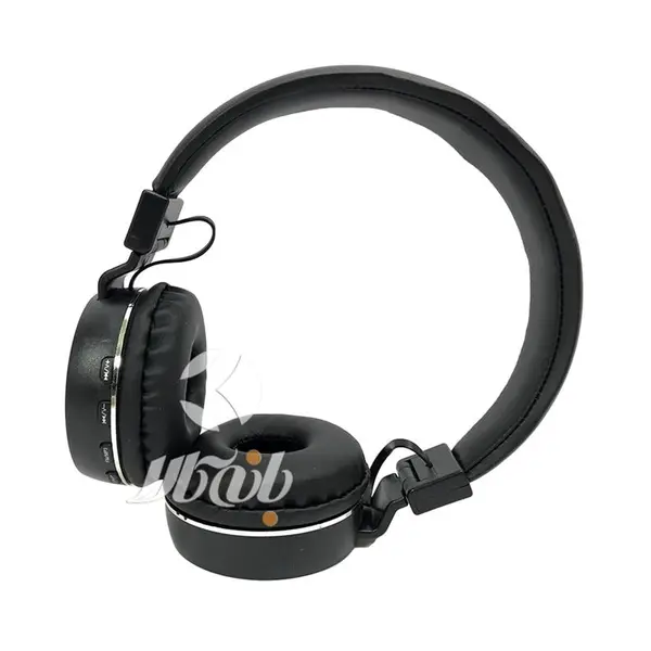 هدفون جی بی ال مدل JBL Headphone XB750-BT - 2