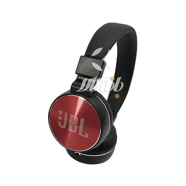 هدفون جی بی ال مدل JBL Headphone XB750-BT - 3