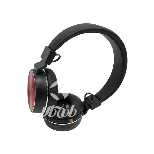 هدفون جی بی ال مدل JBL Headphone XB750-BT - 4