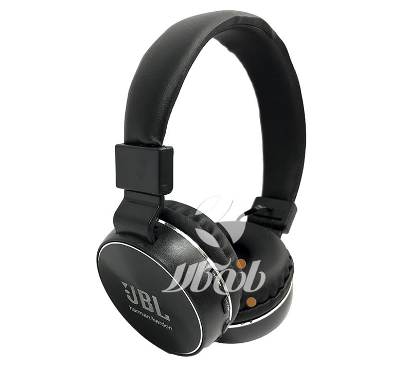 JBL Headphone XB750-BT