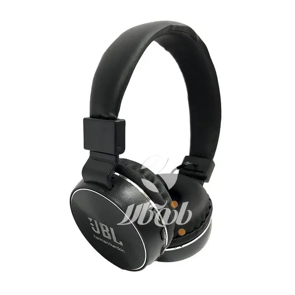 هدفون جی بی ال مدل JBL Headphone XB750-BT - 5