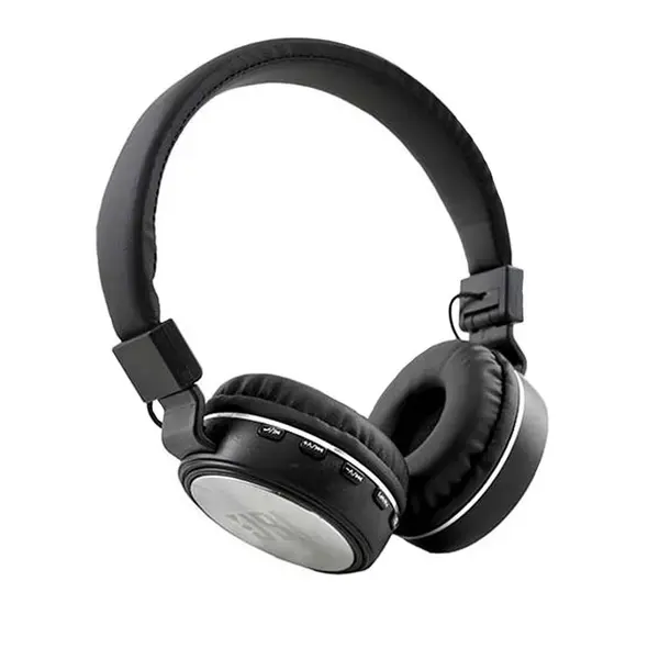 هدفون بلوتوث JBL مدل JB-50 بی سیم - 4