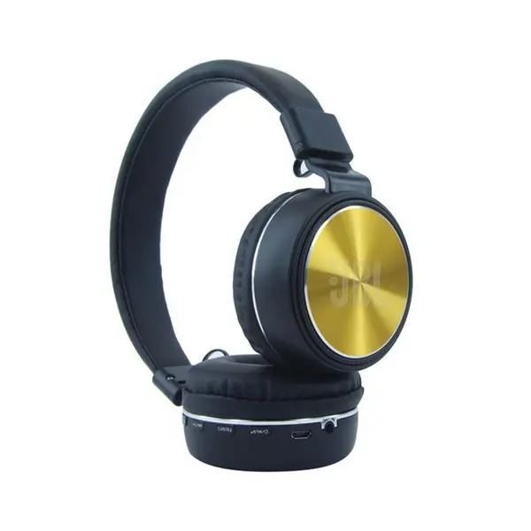 هدفون بلوتوث JBL مدل JB-50 بی سیم - 2