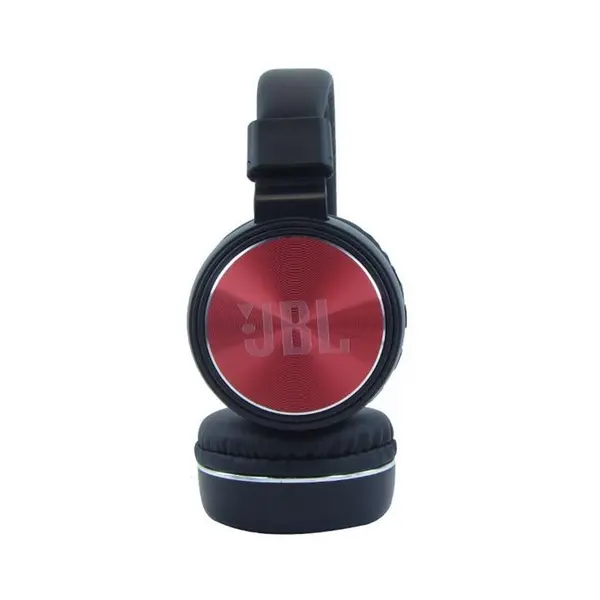 هدفون بلوتوث JBL مدل JB-50 بی سیم - 3
