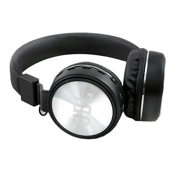 هدفون بلوتوث JBL مدل JB-50 بی سیم - 5