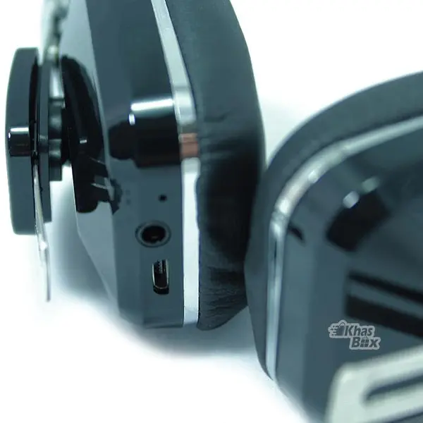 هدست بلوتوث JBL مدل JB-S350 - 2