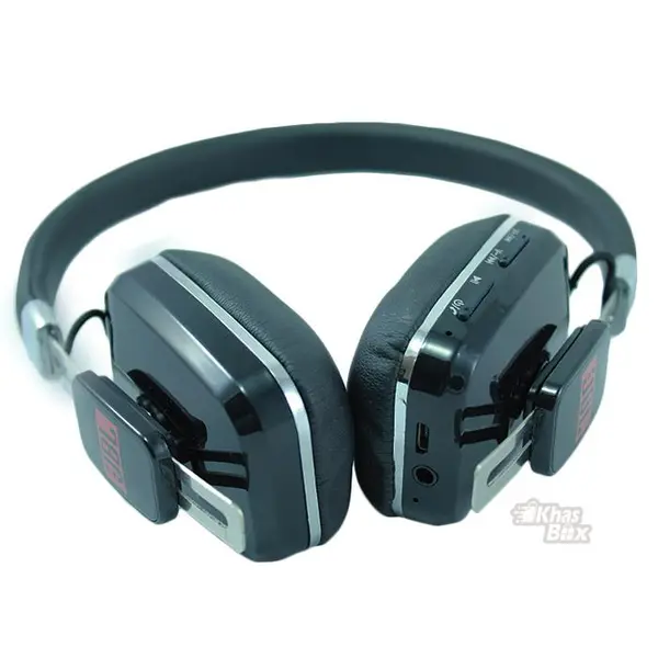 هدست بلوتوث JBL مدل JB-S350 - 4