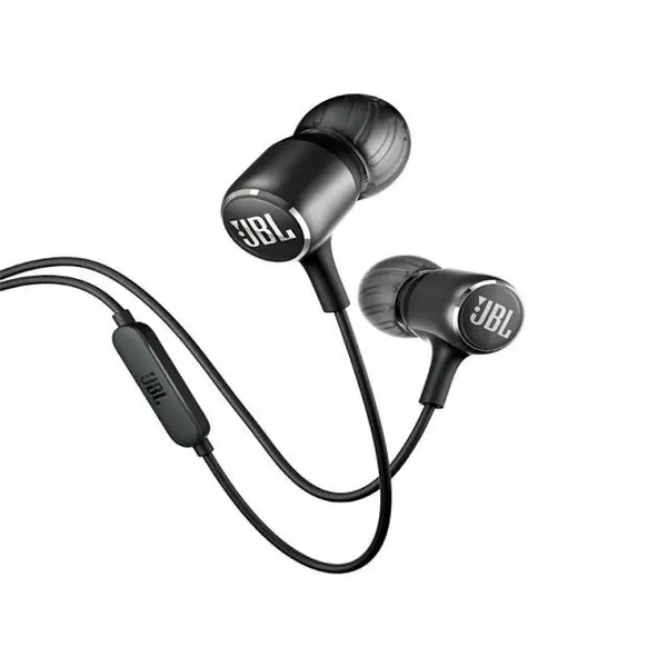 هدفون مدل لایف استایل لایو 100 - JBL Lifestyle Live 100 InEar Headphones - 2