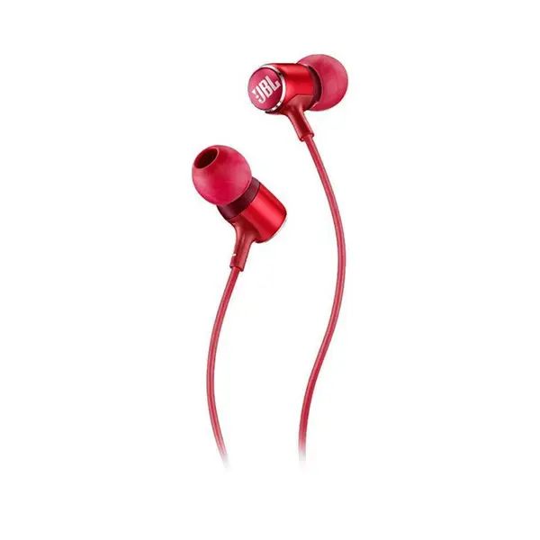 هدفون مدل لایف استایل لایو 100 - JBL Lifestyle Live 100 InEar Headphones - 3